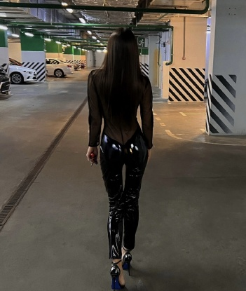 Анкета проститутки Валентина - город Пионерский, 25 лет, №1267